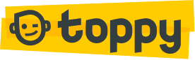 Logo of Toppy.com