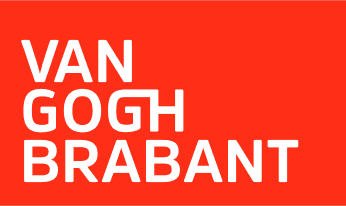 Van Gogh Brabant logo